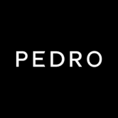 Pedro Suntec City Mall business logo picture