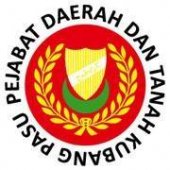 Pejabat Daerah dan Tanah Kubang Pasu business logo picture