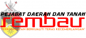 Pejabat Daerah dan Tanah Rembau business logo picture