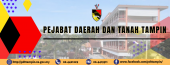 Pejabat Daerah dan Tanah Tampin business logo picture