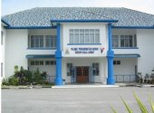 Kuala Langat District Veterinary Services Office business logo picture