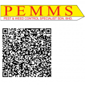 PEMMS Pest & Weed Control Specialist business logo picture