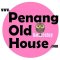Penang Old House Picture