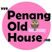 Penang Old House business logo picture