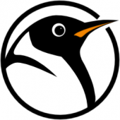 Penguin Car Rental business logo picture