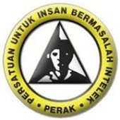 Perak Association For Intellectually Disabled (Kuala Kangsar) business logo picture