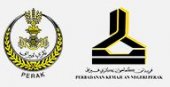 Perbadanan Kemajuan Negeri Perak business logo picture