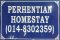 Perhentian Homestay Picture