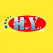 Perkhidmatan Hup Yat business logo picture