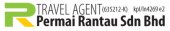 Permai Rantau business logo picture