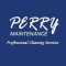 Perry Maintenance profile picture