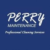 Perry Maintenance business logo picture