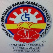 Persatuan Penjagaan Kanak Kanak Cacat Klang (PPKKCK) business logo picture