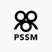 Persatuan Sains Sosial Malaysia (PSSM) business logo picture