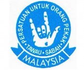 Persatuan Untuk Orang-orang Pekak Tawau business logo picture