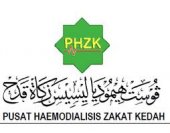 Pertubuhan Haemodialisis Zakat Kedah business logo picture