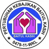 Pertubuhan Kebajikan Baitul Kasih Wilayah Persekutuan dan Selangor business logo picture