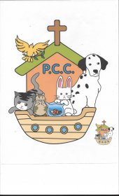 Pet Care Centre & Clinic Pte Ltd business logo picture