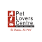 Pet Lovers Centre Courtyard Picture