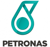 Petronas SPRINT Highway business logo picture