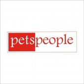 Pets People business logo picture
