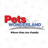 Pets Wonderland Outlet, Wangsa Walk business logo picture