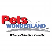 Pets Wonderland Mid Valley business logo picture