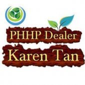 PHHP Dealer Karen Tan business logo picture
