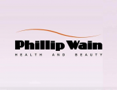 Philip Wain business logo picture