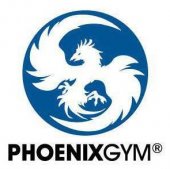 Phoenix Gym business logo picture