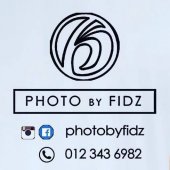 Photo By Fidz business logo picture