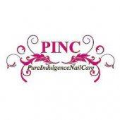 PINC Nail Salon HQ business logo picture