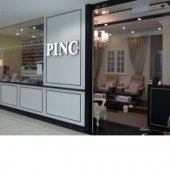 PINC Nail Salon Northpoint City business logo picture