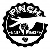 Pinch Nails & Bakery business logo picture