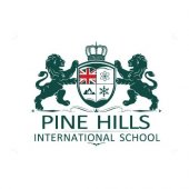 Pine Hills International School business logo picture