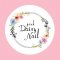 Pink Daisy Nail profile picture
