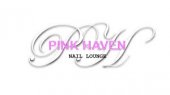 Pink Haven Nail Lounge business logo picture