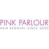 Pink Parlour HQ business logo picture