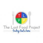 PINK (The Lost Food Project) business logo picture