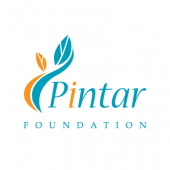 PINTAR Foundation business logo picture