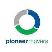 Pioneer Movers business logo picture