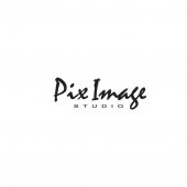 Pix Image Studio business logo picture