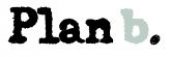 PLAN B Publika business logo picture