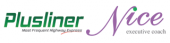 Plusliner Bus KL Sentral business logo picture