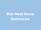 Poh Huat Hwee Contractor profile picture