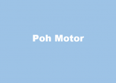 Poh Motor business logo picture