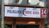 Poliklinik Ibnu Sina (Kemaman) business logo picture