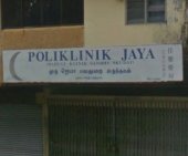 Poliklinik Jaya Skudai business logo picture
