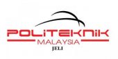Politeknik Jeli Kelantan business logo picture