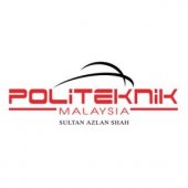Politeknik Sultan Azlan Shah business logo picture